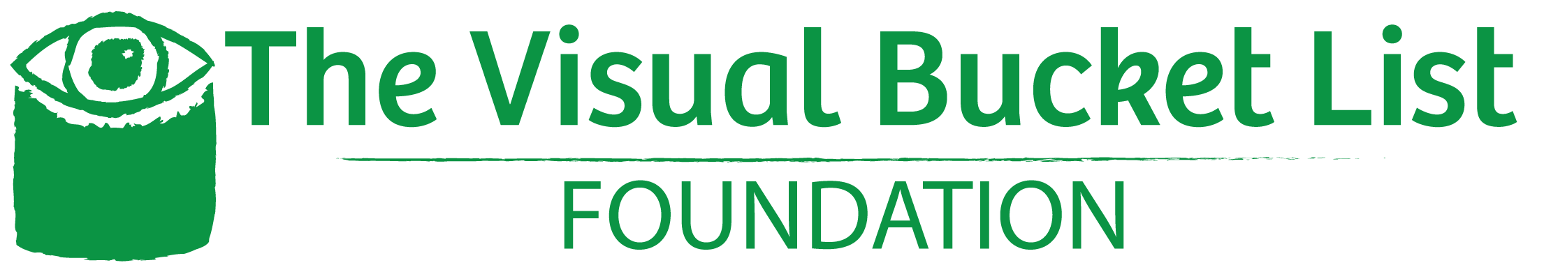Visual Bucket List Foundation